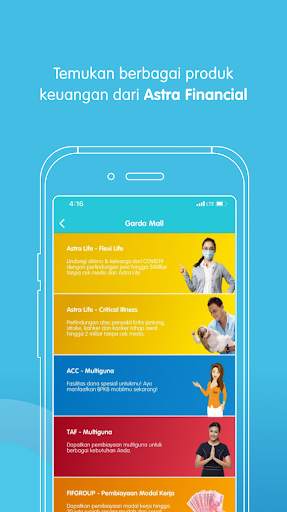 Garda Mobile - Otocare screenshot 8