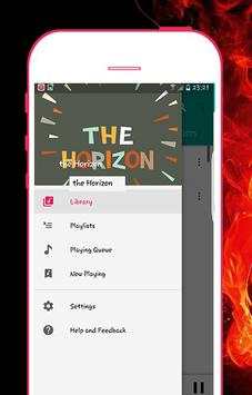 Music Player screenshot 4