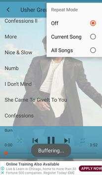 Usher Best Songs screenshot 8