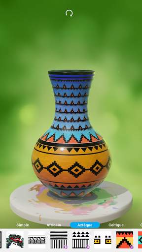 Let's Create! Pottery 2 screenshot 4
