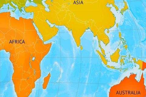 World Map Plus screenshot 4