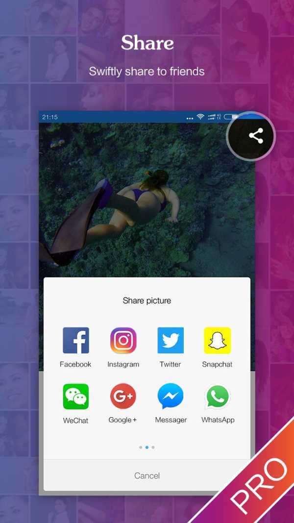 Photos & Videos Saver for Instagram screenshot 5