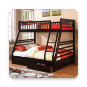 Bunk Beds icon