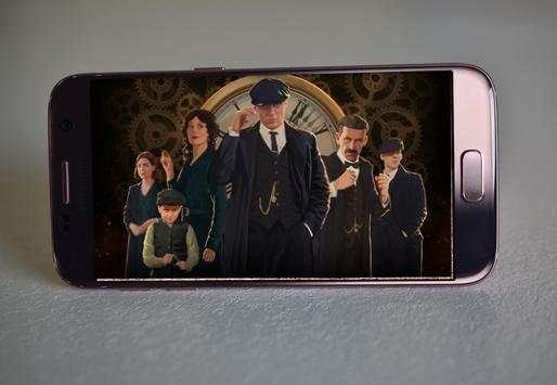 Mastermind Peaky blinders screenshot 1