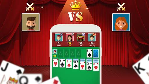 Coleção Solitário screenshot 8
