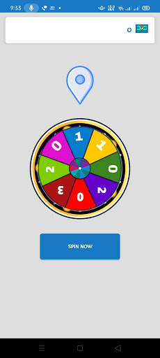 Spin to win Earn Money Unlimited  Refer And Earn स्क्रीनशॉट 4