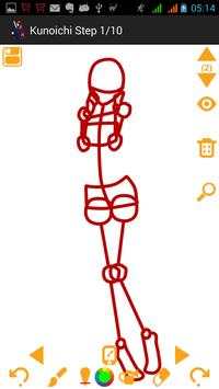 How To Draw Anime screenshot 5
