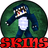 Dino Skins for Minecraft icon