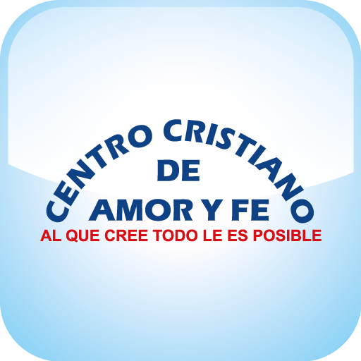 Amor y Fe icon