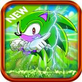 Super Sonic Journey Adventure Dash 1.1