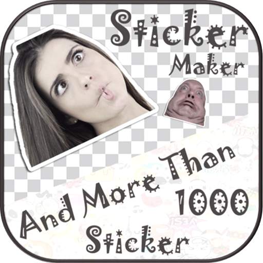 Sticker maker for WAStickerApps 6.0.1