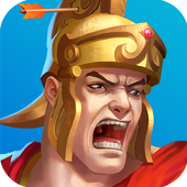 Clash of Empire icon