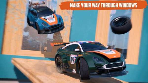 Real RC Car Simulator: Car Racing Game screenshot 3