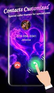 Lovely Call screenshot 4