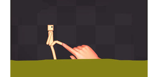 Stickman Playground : Zombie screenshot 2