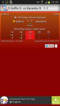 Sports World screenshot 6