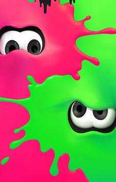 Splatoon 2 game splatoon Super Smash Ultimate Dash screenshot 8
