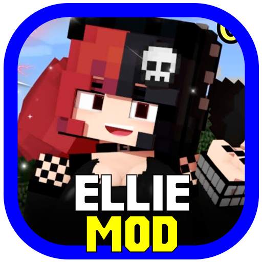 Ellie Jenny Mod Minecraft PE 1.2