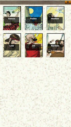 Bible Word Search Puzzle screenshot 2