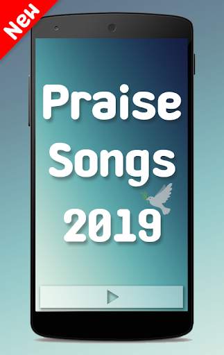 New Praise Songs 2019 screenshot 1