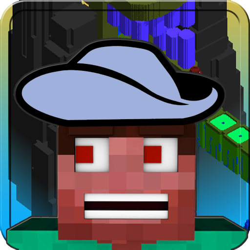 Escape Boy Jump – Island Survival Game icon