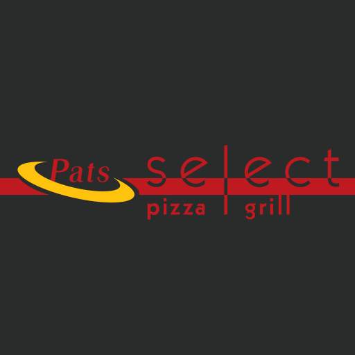 Pats Select Pizza Grill 1.2.124