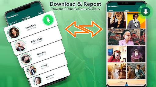 Status Saver for WhatsApp, Status Video Downloader screenshot 7