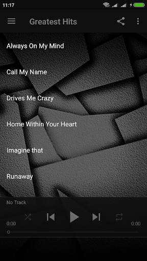 Styl-Plus Songs screenshot 2