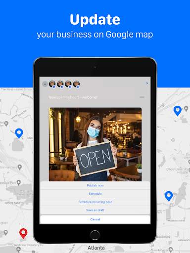 Hookle: Social media manager screenshot 13