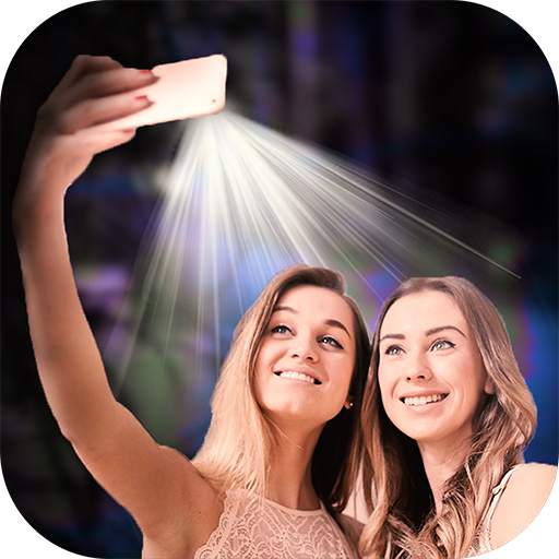 Night Selfie Camera - Front Flash Camera Expert 6.0