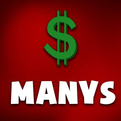 Manys-Money, math, logic, brain training 1.27