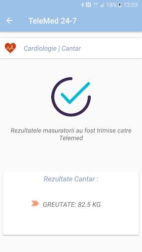 Telemed 24-7 screenshot 3