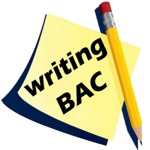 Writing 2 BAC 1.0