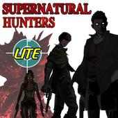 Supernatural Hunters Lite logo