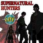 Supernatural Hunters Lite 1.0.0