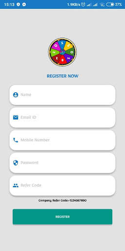 Spin & Win Real Money - Free eSewa Cash Nepal 2020 स्क्रीनशॉट 3