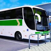 Free Indian Bus Race icon