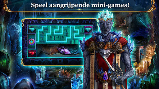 Labyrinths of World 6 f2p screenshot 4