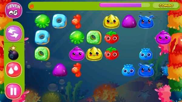 Onet Crush Soda screenshot 7