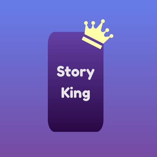 Story King - Free Stories Creator 1.0