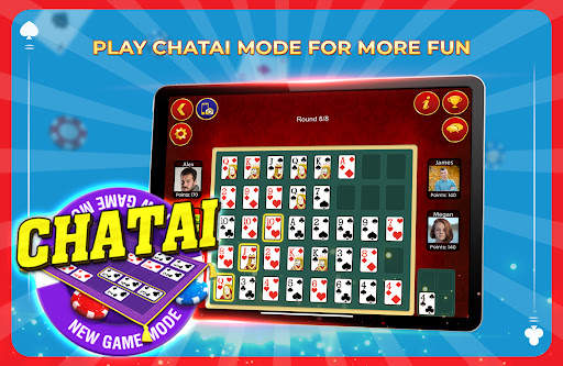 Teen Patti Octro Poker & Rummy screenshot 12