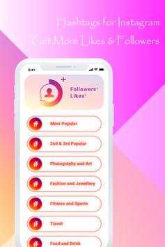 Insta Square Image – Get Real Likes for Instagram screenshot 5