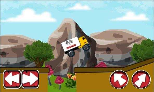 Hill Climb Truck Driving screenshot 3
