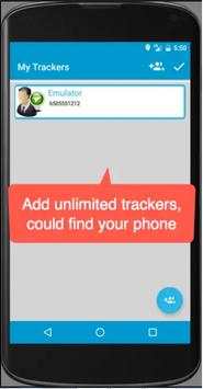 Find My Phone(No internet) screenshot 2