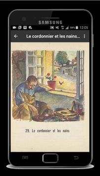 Il  était une fois... (sans internet) screenshot 7