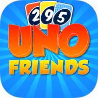 UNO FRIENDS icon