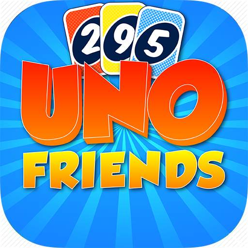 UNO FRIENDS 1.2