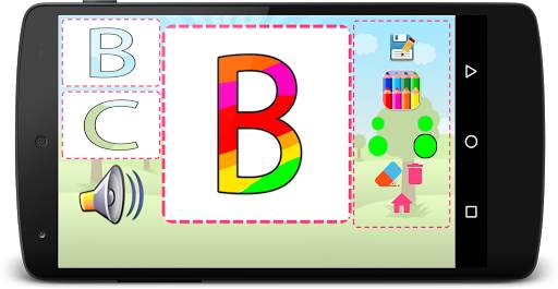 تعلم وارسم screenshot 2