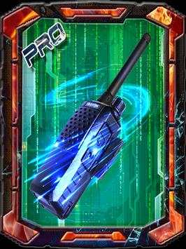 Wifi Walkie Talkie pro screenshot 2