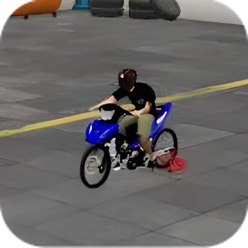 Mod Bussid MX King 1.0.1